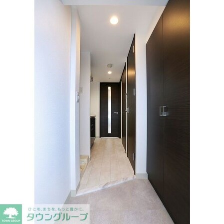 エステムコート名古屋黒川シャルマンの物件内観写真